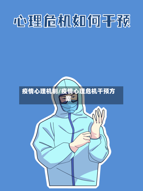 疫情心理机制/疫情心理危机干预方案