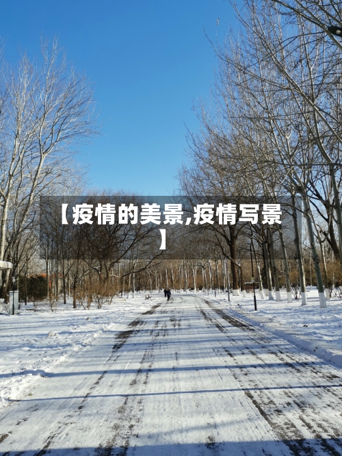 【疫情的美景,疫情写景】