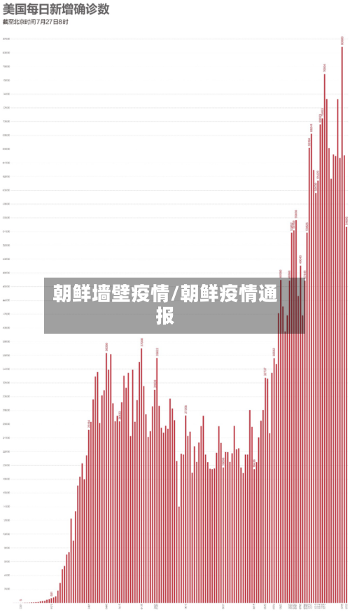 朝鲜墙壁疫情/朝鲜疫情通报