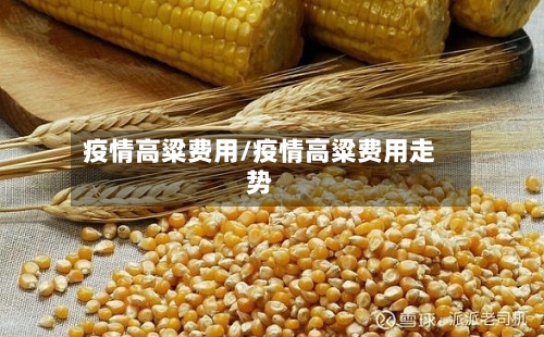 疫情高粱费用/疫情高粱费用走势