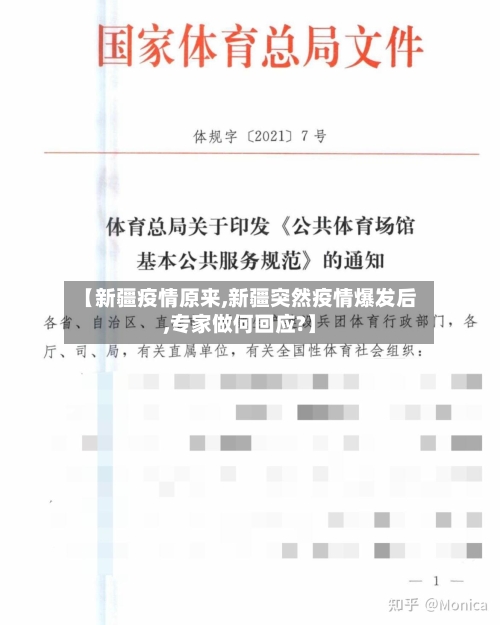 【新疆疫情原来,新疆突然疫情爆发后,专家做何回应?】