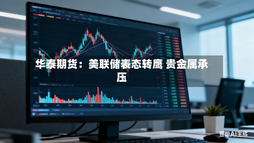 华泰期货:美联储表态转鹰 贵金属承压