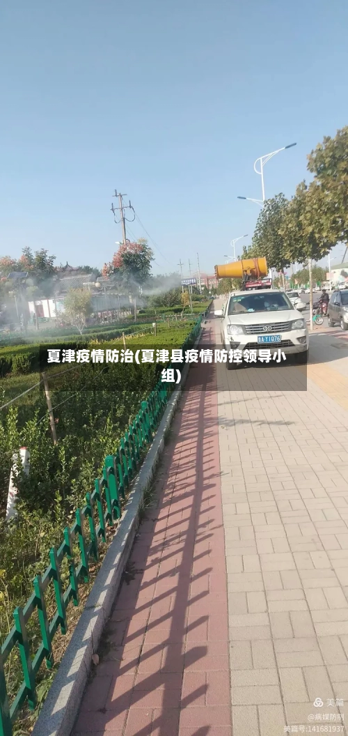 夏津疫情防治(夏津县疫情防控领导小组)