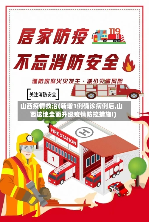 山西疫情救治(新增1例确诊病例后,山西这地全面升级疫情防控措施!)