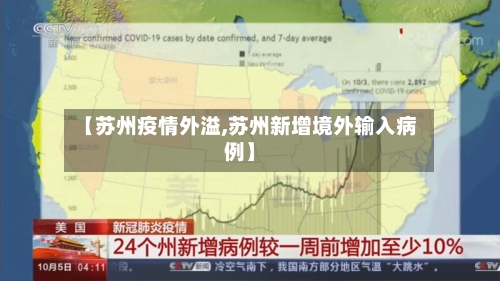 【苏州疫情外溢,苏州新增境外输入病例】