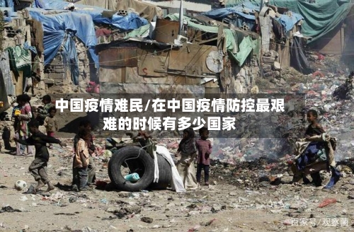 中国疫情难民/在中国疫情防控最艰难的时候有多少国家