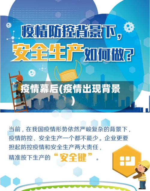 疫情幕后(疫情出现背景)