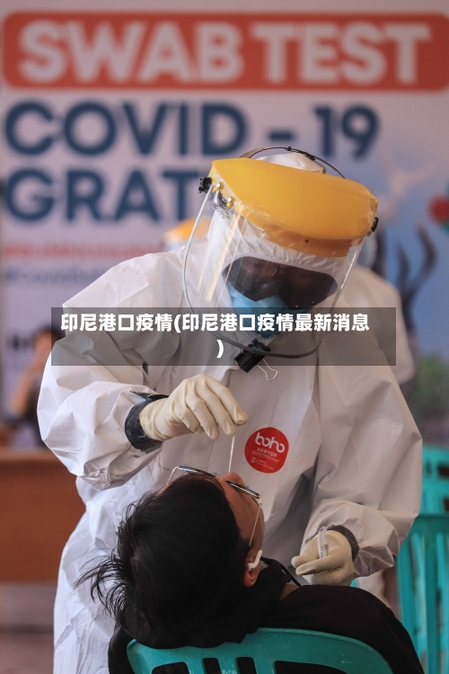 印尼港口疫情(印尼港口疫情最新消息)