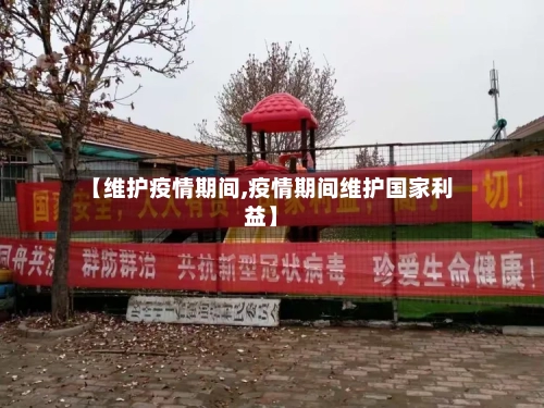 【维护疫情期间,疫情期间维护国家利益】