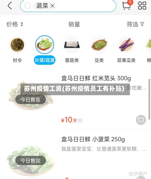 苏州疫情工资(苏州疫情员工有补贴)