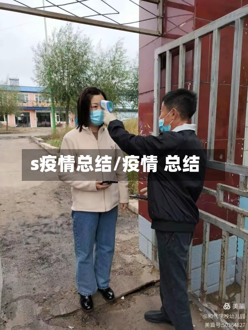 s疫情总结/疫情 总结