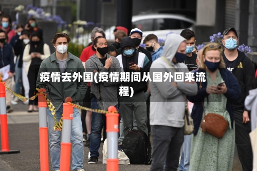 疫情去外国(疫情期间从国外回来流程)