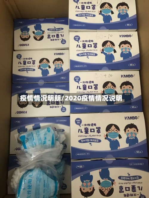 疫情情况明朗/2020疫情情况说明