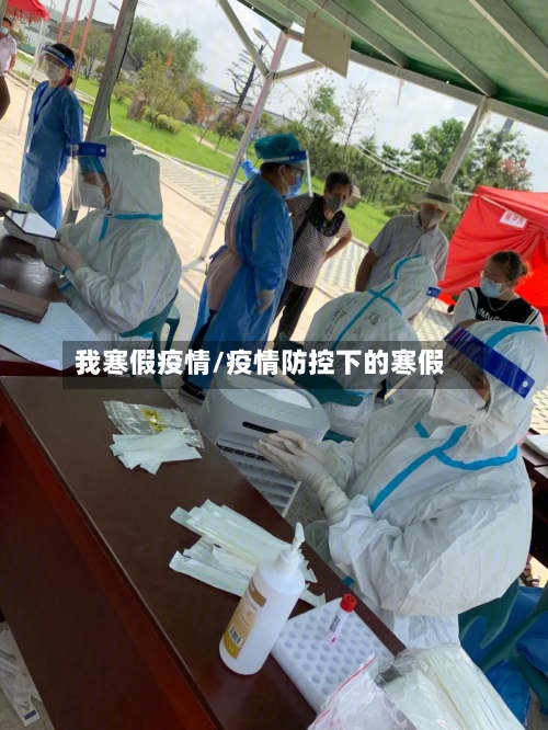 我寒假疫情/疫情防控下的寒假