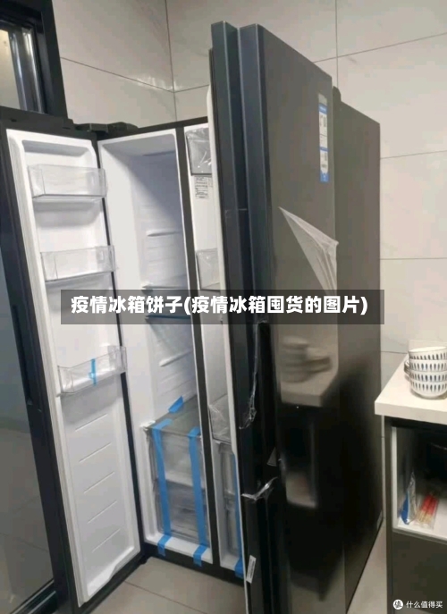 疫情冰箱饼子(疫情冰箱囤货的图片)