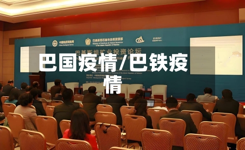 巴国疫情/巴铁疫情