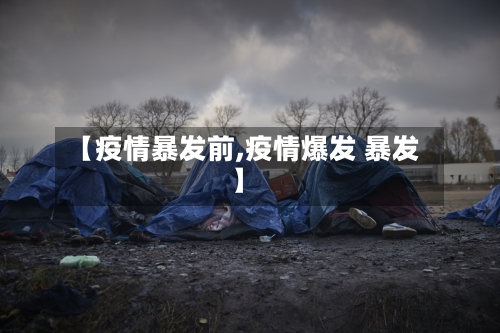 【疫情暴发前,疫情爆发 暴发】