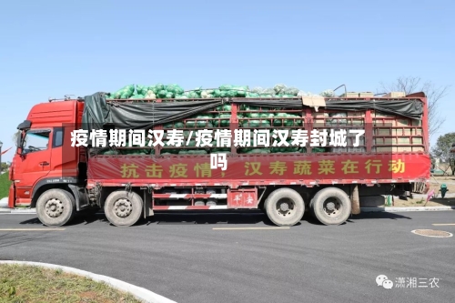 疫情期间汉寿/疫情期间汉寿封城了吗