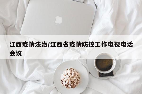 江西疫情法治/江西省疫情防控工作电视电话会议