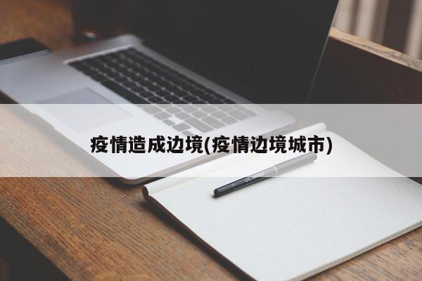 疫情造成边境(疫情边境城市)