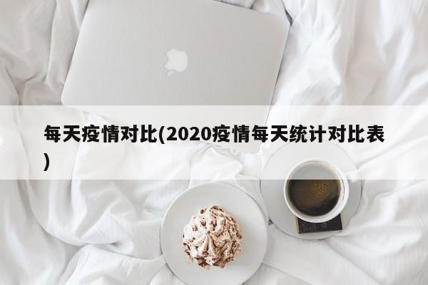 每天疫情对比(2020疫情每天统计对比表)