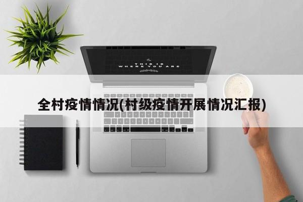 全村疫情情况(村级疫情开展情况汇报)