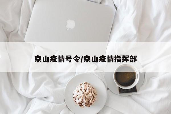 京山疫情号令/京山疫情指挥部