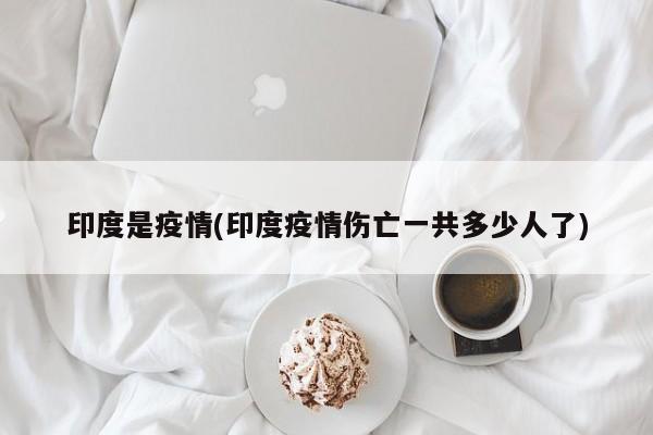 印度是疫情(印度疫情伤亡一共多少人了)
