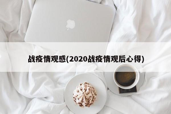 战疫情观感(2020战疫情观后心得)