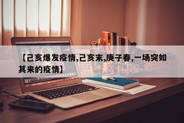 【己亥爆发疫情,己亥末,庚子春,一场突如其来的疫情】