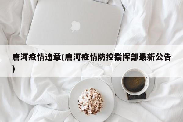 唐河疫情违章(唐河疫情防控指挥部最新公告)