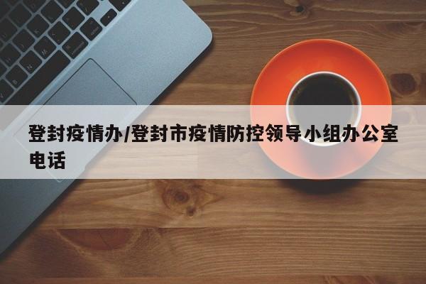 登封疫情办/登封市疫情防控领导小组办公室电话